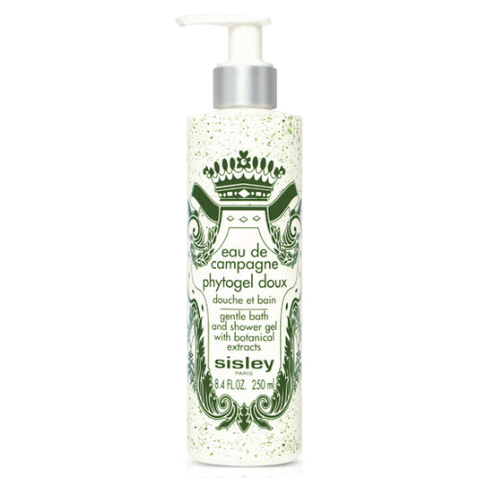 sisley: Eau de Canpagne Whittozel Do Douche et Beng 250ml