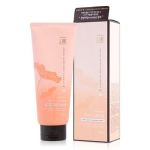 Friutland: Body Cleaning Soft Clean Water Cleansing Foam 180ml
