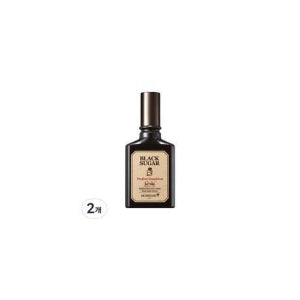 SKINFOOD: Black Shoe Perfect Emulsion 2X PO Man 150ml
