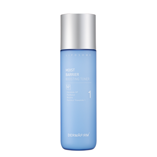 DERMAFIRM: Moist Barrier Boosting Toner M 4200 ml