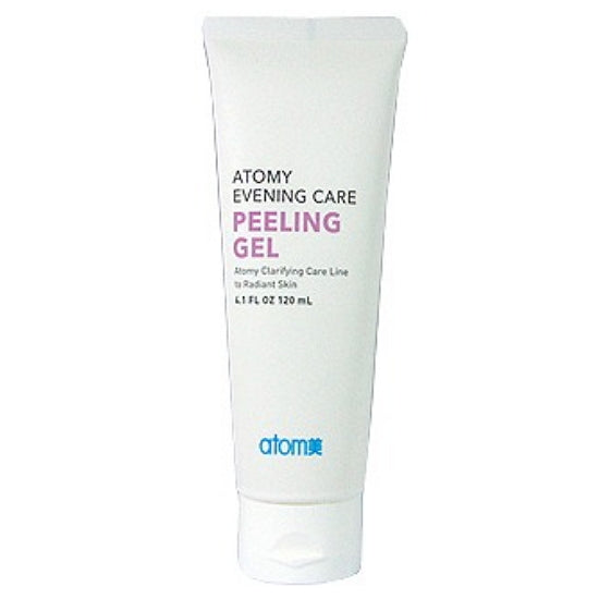 ATOMY: Evening Care Peeling Gel 120ml