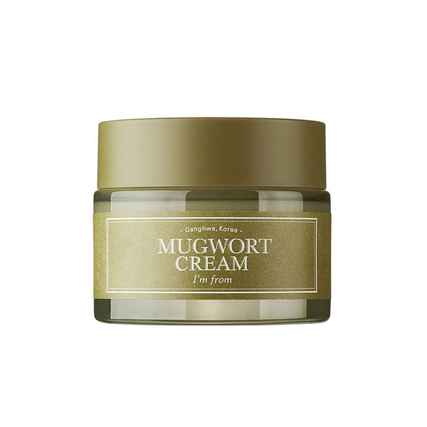 I'm from: Mugwort Cream 50 ml