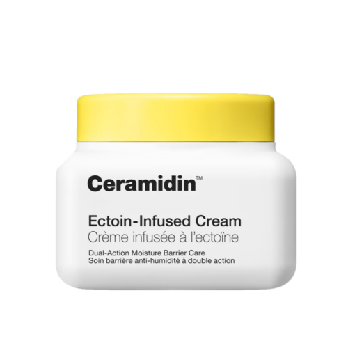 Dr.Jart+: Ceramidin Ectoin Infused Cream 50 ml