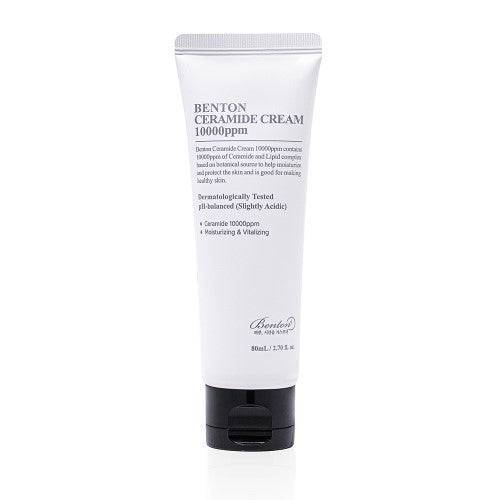 Benton: Ceramide Cream 10000 Ppm 80 ml