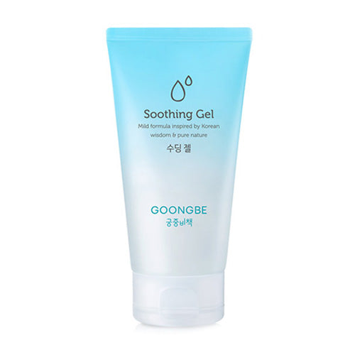 GOONGBE: Soothing Gel 150ml