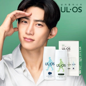 ULOS: Hero Set Ji-composite