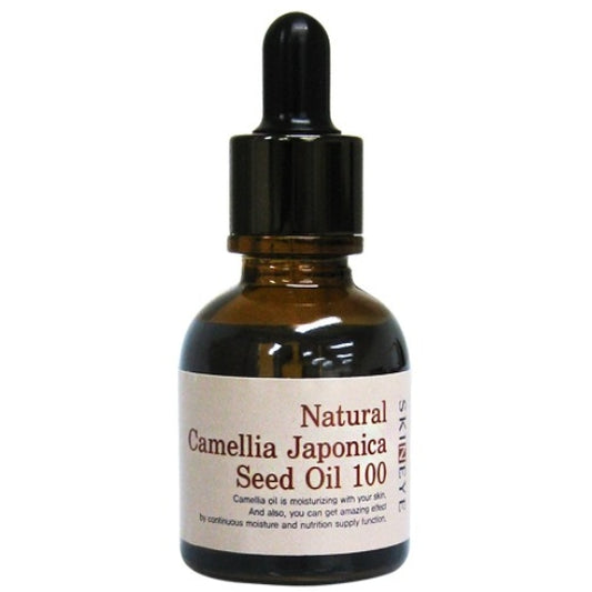 SKINEYE: Natural Fermented Camellia Oil 100 20ml