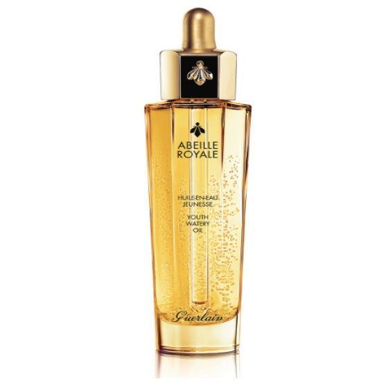 GUERLAIN: Abei Royal Utsu Watery Oil 50ml