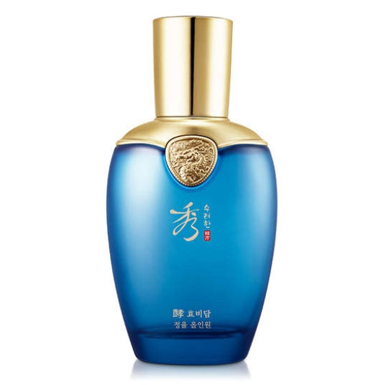 Sooryehan: Hyobidam Jung Rate All-in-One 100ml