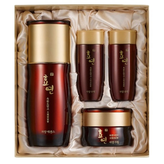 Friutland: Hyoyeon Ziyang Essence 50ml