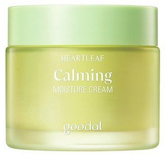 goodal: Clear Erseong Candle Soothing Moisture Cream (Old) 75ml