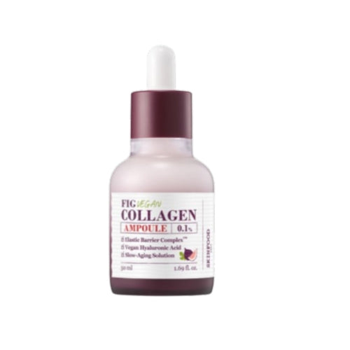 SKINFOOD: Fig Collagen Vegan Ampoule 50ml