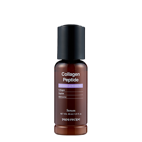 papa recipe: Collagen Peptide Serum 30 ml