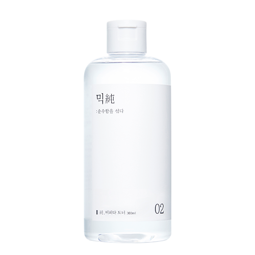 MIXSOON: Bifida Toner 300 ml