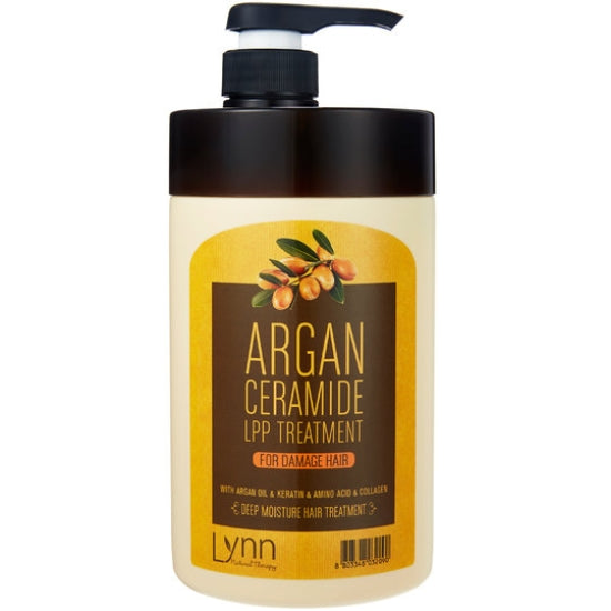 Friutland: Argan Ceramide LPP Treatment 1000ml
