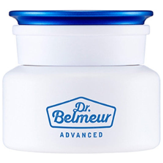 The Face Shop: Dr. Bellmer Advanced Syka Recovery Cream 50ml