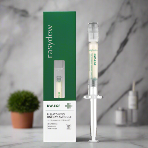 EASYDEW: Dw Egf Melatoning Oneday Ampoule 1 ml