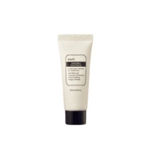 GUERISSON: Gentle Black Facial Cleanser 20ml