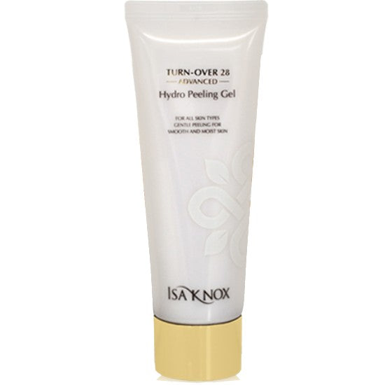 ISA KNOX: Turnover 28 Hydro Filling Gel 120ml