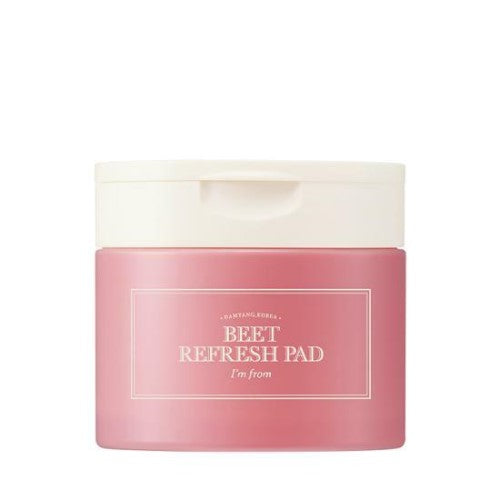 I'm from: Beet Refresh Pad 260 ml