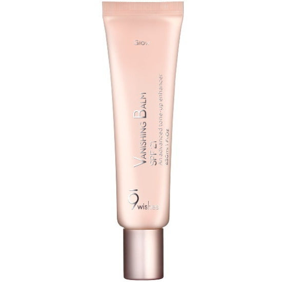 9wishes: Vanishing Balm Glow Tone Up 30ml