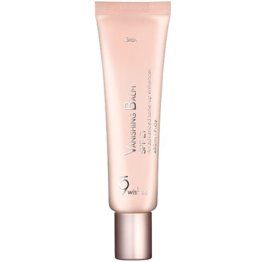 9wishes: Vanishing Balm Glow Tone Up 30ml