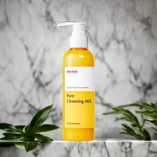 manyo: Pure Cleansing Milk 200 ml