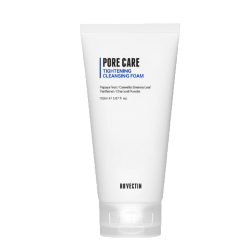 Rovectin: Pore Care Tightening Cleansing Foam 150 ml