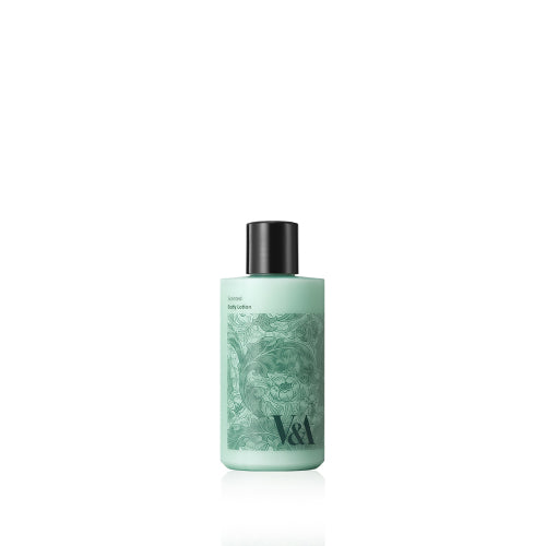 V&A: Scented Body Lotion Fresh Bouquet 200 ml