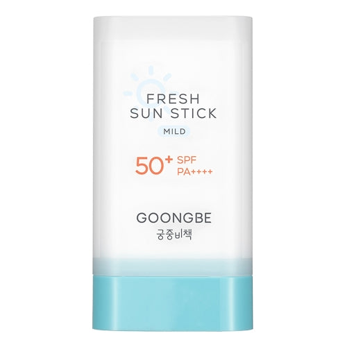 GOONGBE: Fresh Sunstick Mild 23g