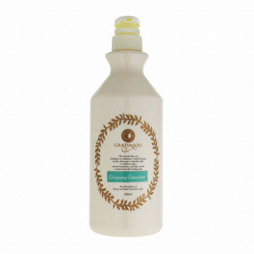GRATIASOO: Cleansing Lotion 1000ml