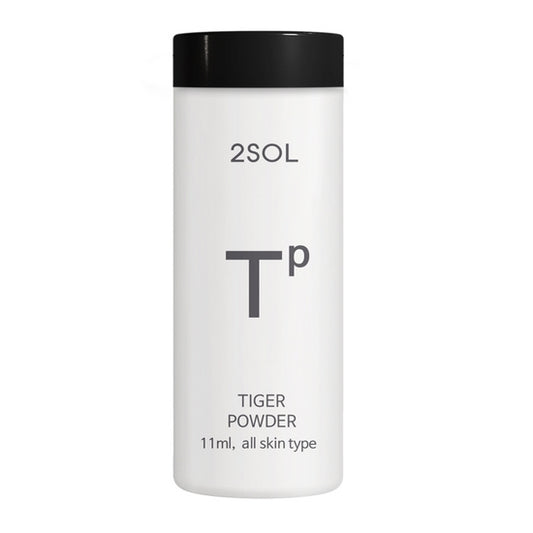 2SOL: Tiger Powder 11ml