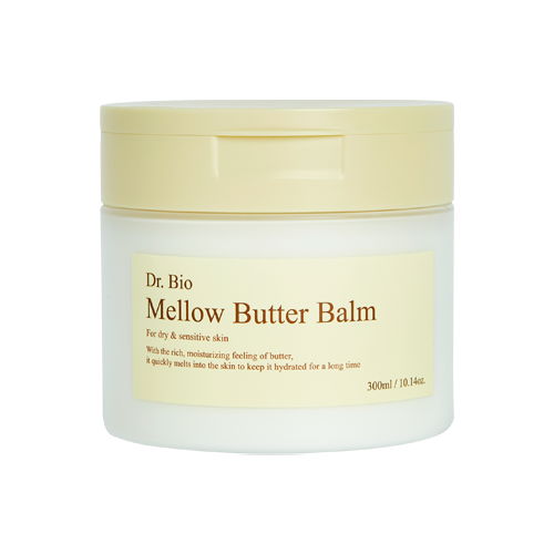 Dr.Bio: Mellow Butter Balm 300 ml