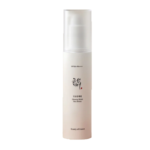 Beauty of Joseon: Ginseng Moist Sun Serum 50 Pa 50 ml