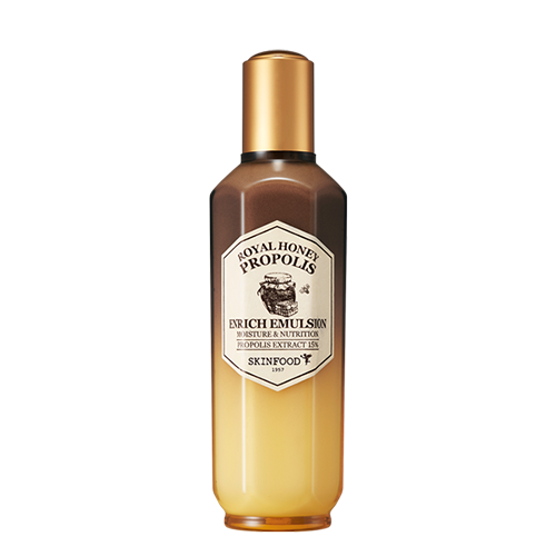 Skinfood: Royal Honey Propolis Enrich Emulsion 160 ml