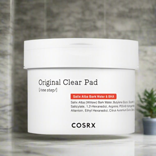 COSRX: One Step Original Clear Pad 70 ea