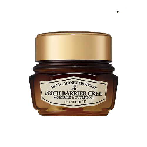 Skinfood: Royal Honey Propolis Enrich Barrier Cream 63 ml