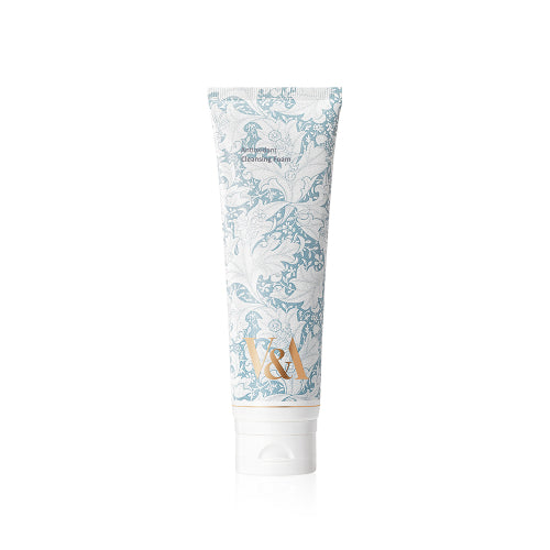 V&A: Clarifying Cleansing Foam 135 ml