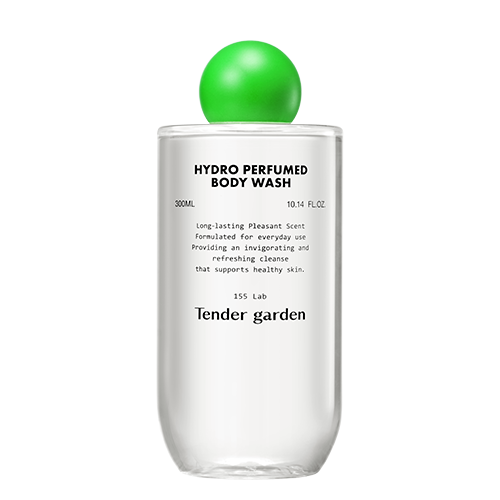 Tender garden: Hydro Perfumed Body Wash 300 ml