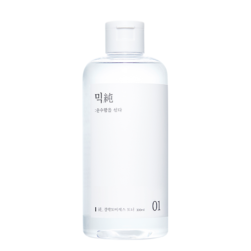 MIXSOON: galactomyces Toner 300 ml