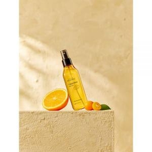 PASSION & BEYOND: Vital Glow Body Mist 200ml