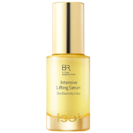 ISOI: Bulgarian Rose Intensive Lifting Serum 35ml