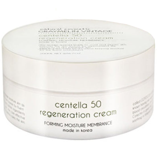 GRAYMELIN: Centella 50 Regenerative Cream 200ml