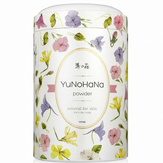 YuNoHaNa: Mineral Bathing Agent 1000g