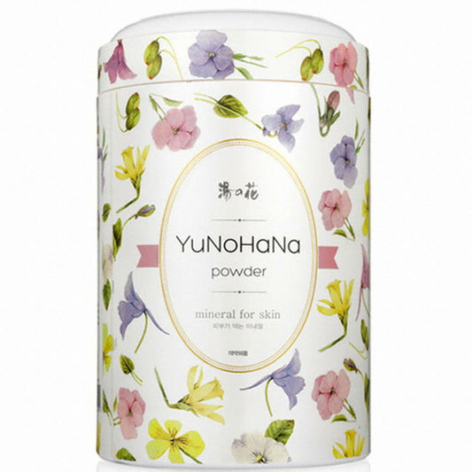 YuNoHaNa: Mineral Bathing Agent 1000g