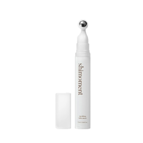 shimoment: Eye Lifting Roller Serum 15 ml