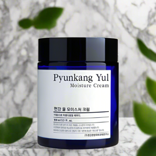 Pyunkang Yul: Moisture Cream