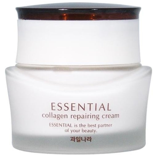 Friutland: Essential Collagen Repair Cream 60g