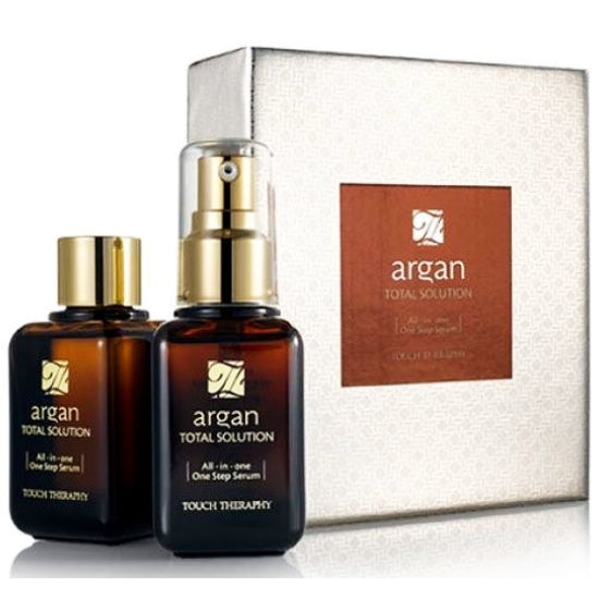 Friutland: Argan Total Solution All-in-One Serum 50ml