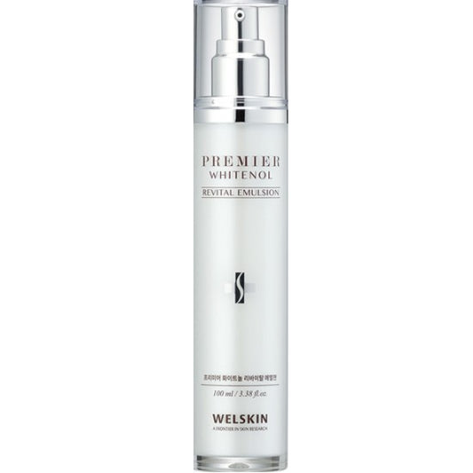 WELSKIN: Premier Whitenol Revival Emulsion